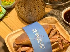 -扬州万怡酒店-中餐厅(文昌中路店)