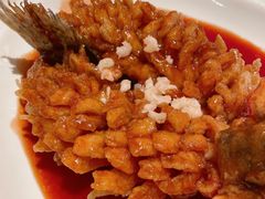 -得月楼·省级非遗·传统苏帮菜(观前店)