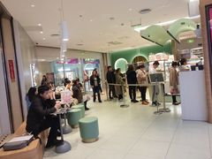 -奈雪的茶(亨特国际广场店)