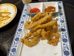 -虾乐园龙虾·夜宵(松江店)