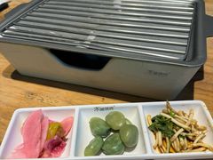 -木屋烧烤(南新店)