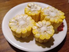 -傣妹火锅(徐泾店)