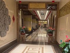 -正晴和酒店(黑龙江路店)