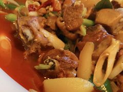 -木卡买提新疆餐厅·清真(新里海顿公馆店)