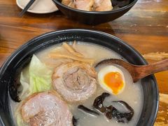 百步拉面-百步拉面