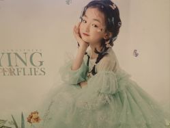 -倾城宝贝儿童摄影(浦东金谊店)