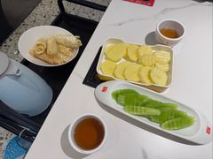 -八合里潮汕鲜牛肉火锅(上海汇智广场店)