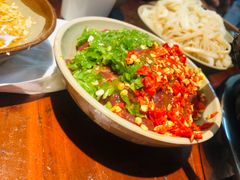 -四小区火锅·巷子里的重庆火锅(花照壁店)