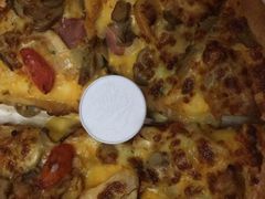 -必胜客(海宁工人路店)