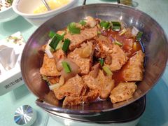 -老街鱼嘴巴(坡子街老店)