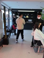 -付军剪艺JF ProSalon