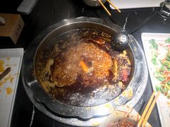 -三只耳火锅(宽窄巷子店)
