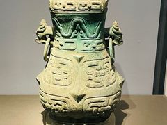 -陕西历史博物馆