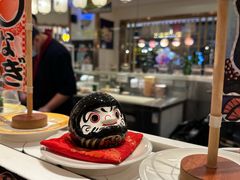 -禾绿回转寿司(苏宁广场店)