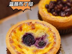 -黛汀烘焙DAINTY BAKERY(代字行合生汇店)