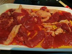 -福福泥炉烤肉(三台子店)