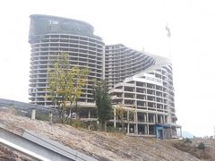 -千峡湖生态旅游度假区