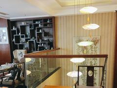 -写庭·鱼鲜川菜·宴请(铁像寺水街店)