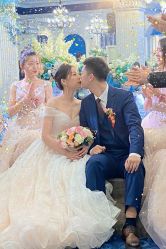 -欣薇婚纱(新源乐汇城店)