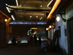 -衢州古城文化旅游区钟楼