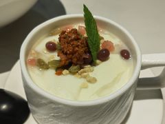 -南山翁新概念川菜(江宁万达广场店)