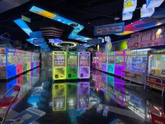 -真快活Coohoo Max(武汉绿地新田360店)