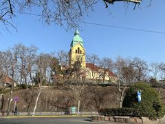 -青岛市江苏路基督教堂