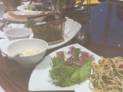 -葛记红焖羊肉(和平路形象店)