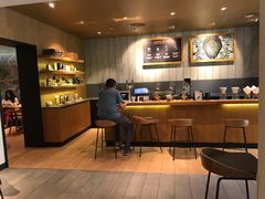 -星巴克(深圳侨城街店)