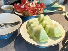 -南堂馆·新川菜(春熙路店)