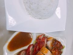 -港式金翠茶餐厅