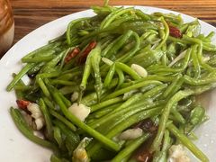 -阿葉农家饭店