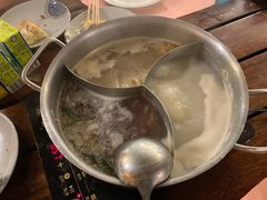 -渔家火锅·海鲜自助餐·演艺(亚龙湾天域酒店)