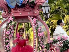 -厦门方特梦幻王国