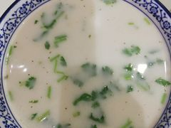 清汤-穆得·老周家牛肉烧饼(普利街店)