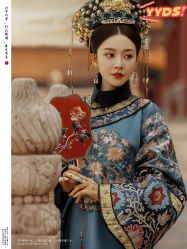点击看大图 -美云庭古装·格格服汉服·京城旅拍(北京店)