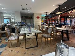 -品大三·经典淮扬菜(大行宫店)