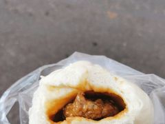 -袁大头包子(光华路店)