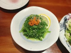 -白石の深夜食堂(宝龙店)