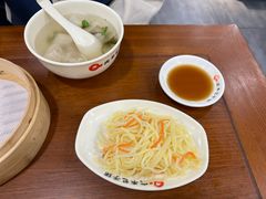 -庆丰包子铺(南站二店)