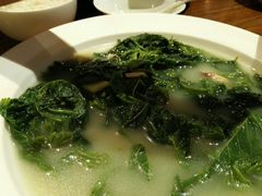 浓汤桑叶-广东道至正餐厅(区庄店)