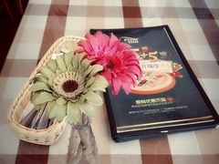 -嘉喜来比萨(罗马花园店)