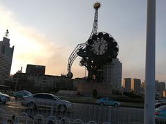 -世纪钟