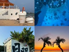 -巧克力渔家.小船海鲜胶东菜(万平口店)