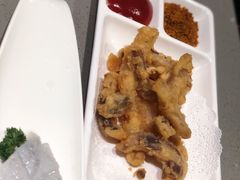 -海底捞火锅(金鼎广场店)