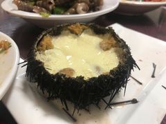 -荣祥海鲜·烟台菜(胜利路二部)