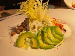 -波特曼西餐厅(中央大街店)