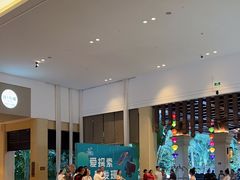 -西双版纳融创皇冠假日度假酒店