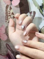 -COME·美睫Eyelash美甲
