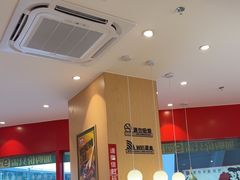 -华记煲仔华·煲仔饭(三元里万科里店)